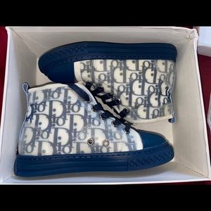 12c Kids Custom Christian Dior’s